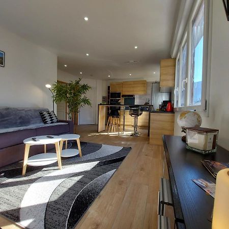 Superbe Appartement Au Centre De St Jorioz Saint-Jorioz ภายนอก รูปภาพ