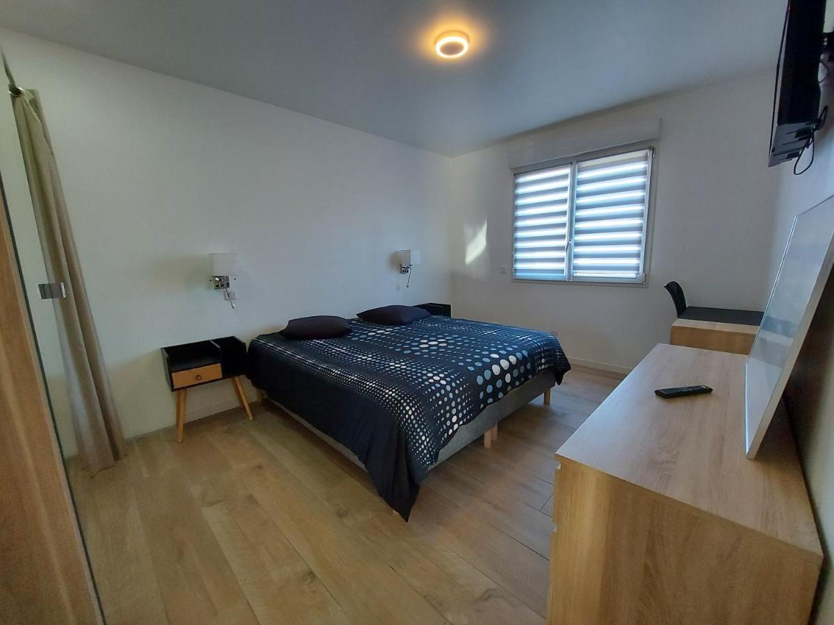 Superbe Appartement Au Centre De St Jorioz Saint-Jorioz ภายนอก รูปภาพ